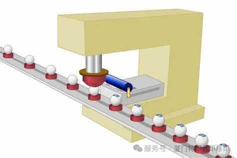 移印手艺怎样实现细密印刷？？揭秘“小细节”背后的“大手艺”