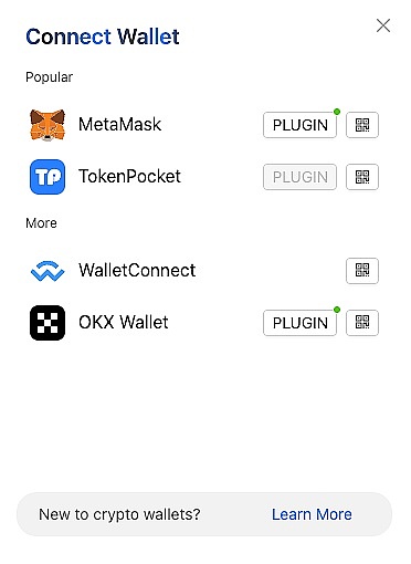 Web3 新手系列:点击 MetaMask 误唤起其他钱包?钱包冲突解决方案现状缩略图 Web3 新手系列:点击 MetaMask 误唤起其他钱包?钱包冲突解决方案现状缩略图