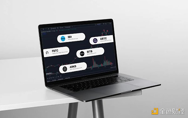 评估比特币现货 ETF 在交易 5 个月后的影响和未来作用缩略图 评估比特币现货 ETF 在交易 5 个月后的影响和未来作用缩略图